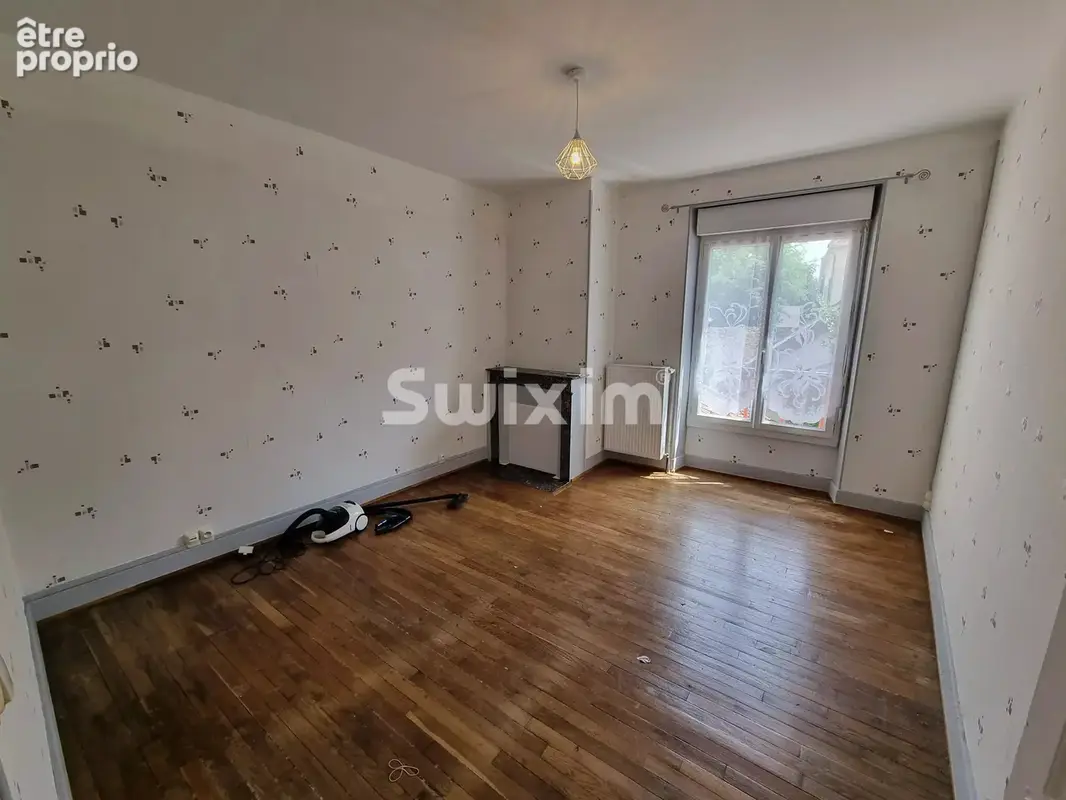Ensemble de 2 maisons à 15 min de Clamecy - photo 18