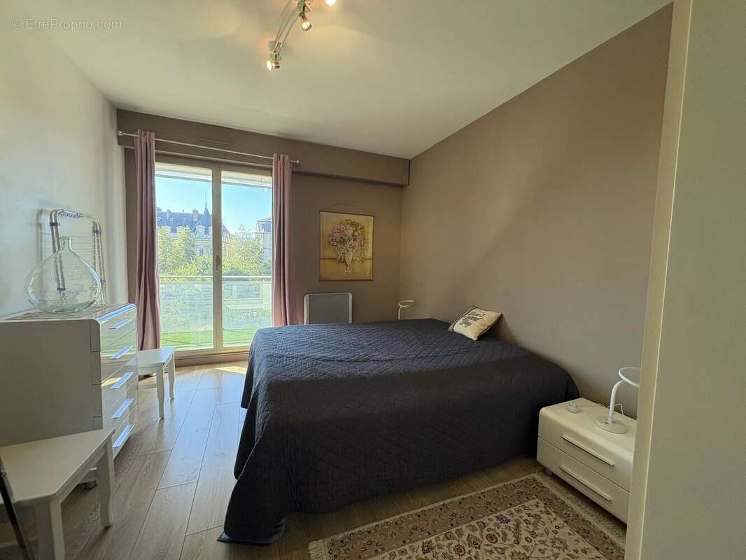 Appartement à VALENCE