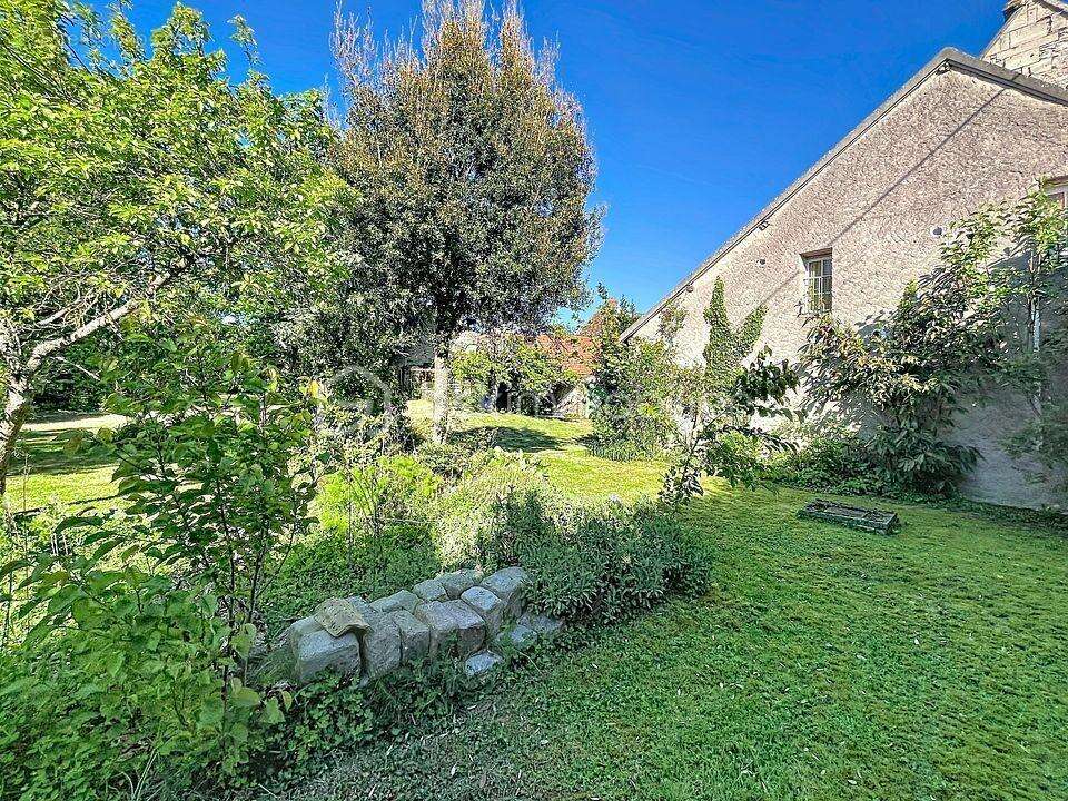 Maison à PARIS-18E