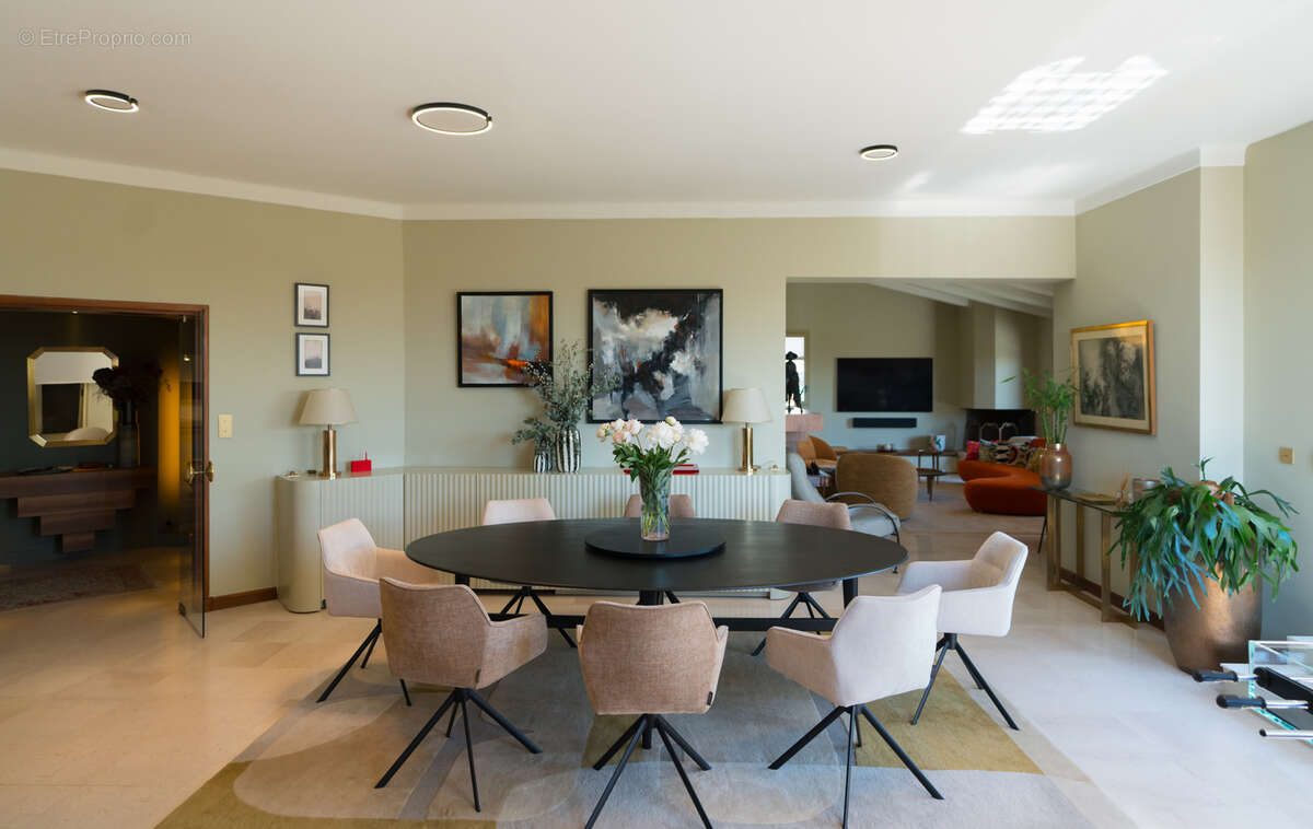 Appartement à AVIGNON