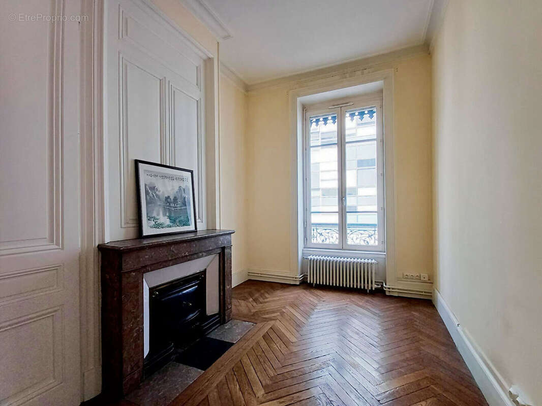 Appartement à LYON-7E