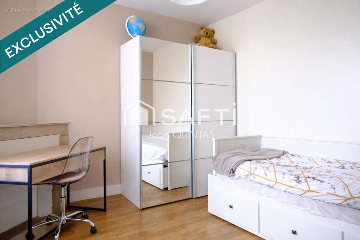 Photo 5 - Maison à MAGNY-LES-HAMEAUX