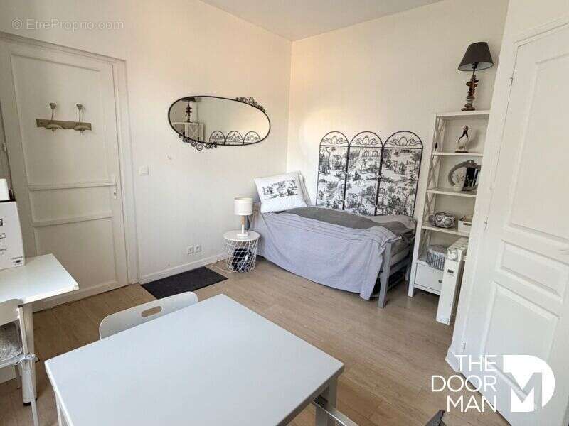 Appartement à SAINT-MALO