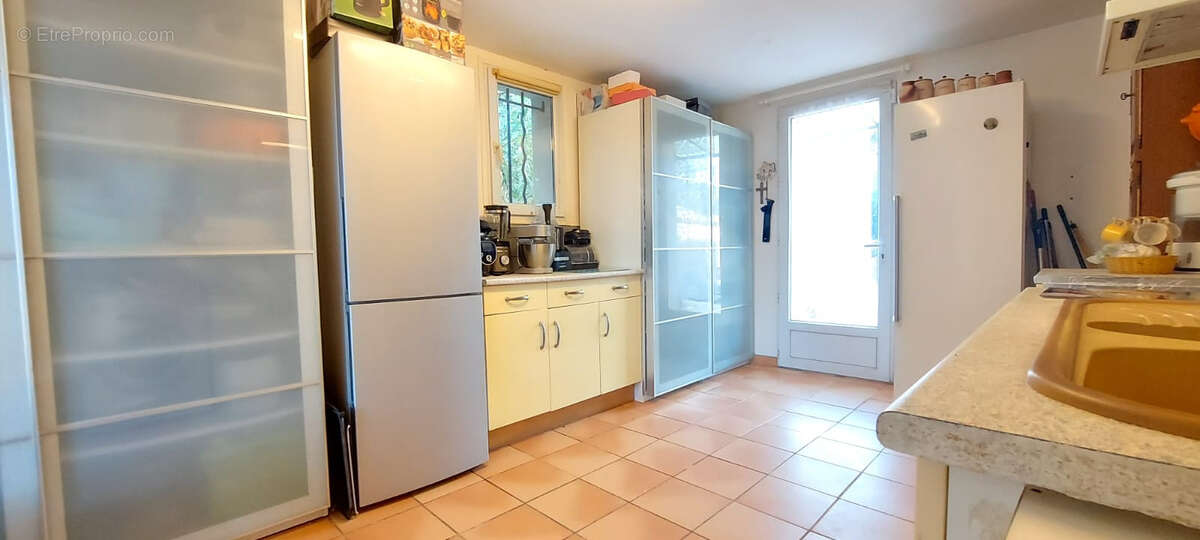 Maison à LORGUES
