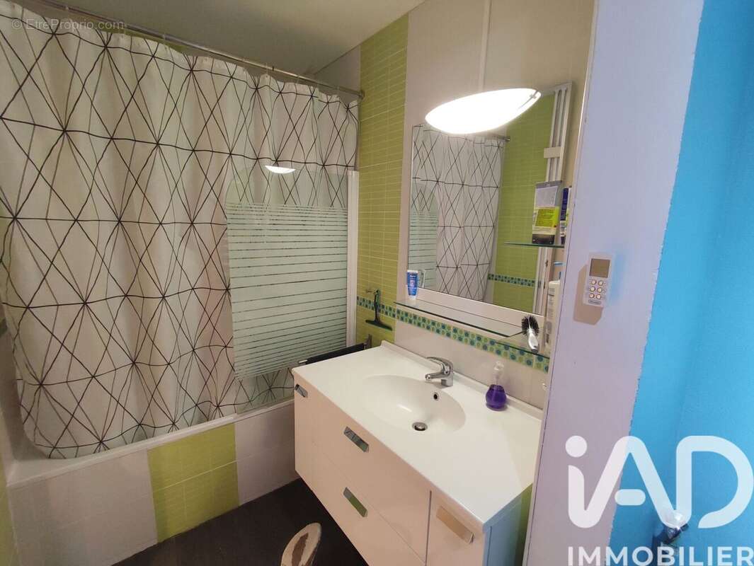 Photo 5 - Appartement à RENNES