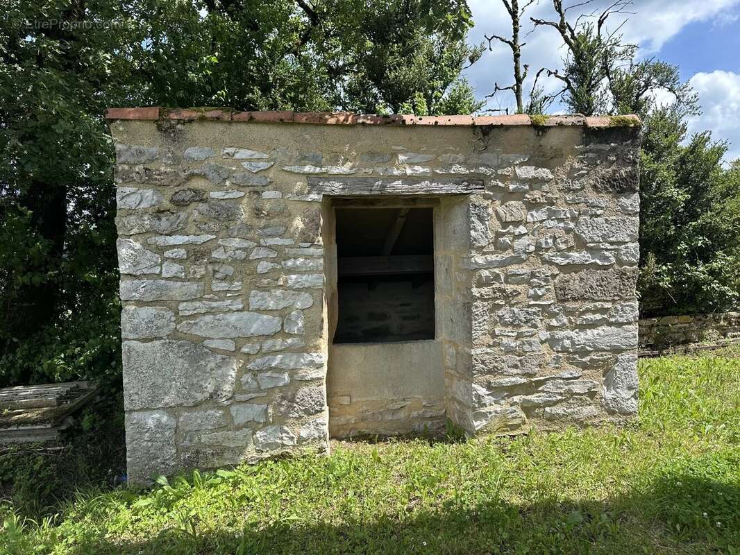 Maison à SAINT-ANTONIN-NOBLE-VAL