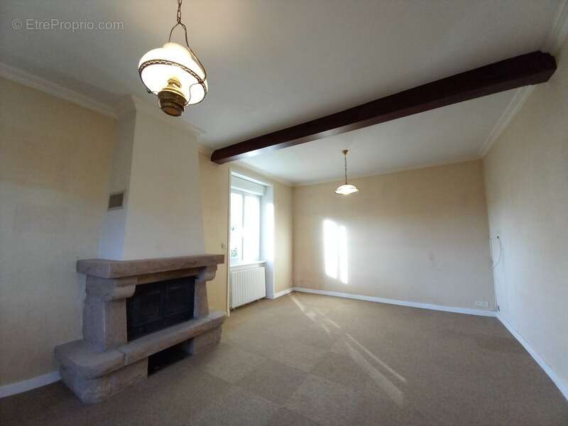 Maison de caractère SAINT QUAY PERROS (22) - photo 4