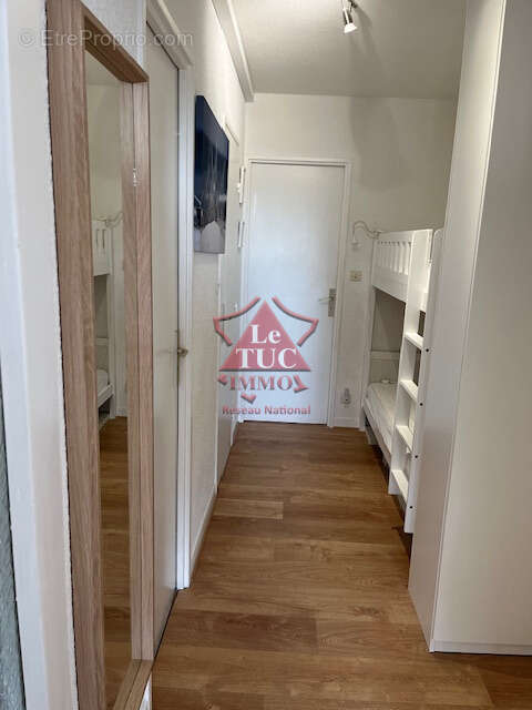 Appartement à CAVALAIRE-SUR-MER