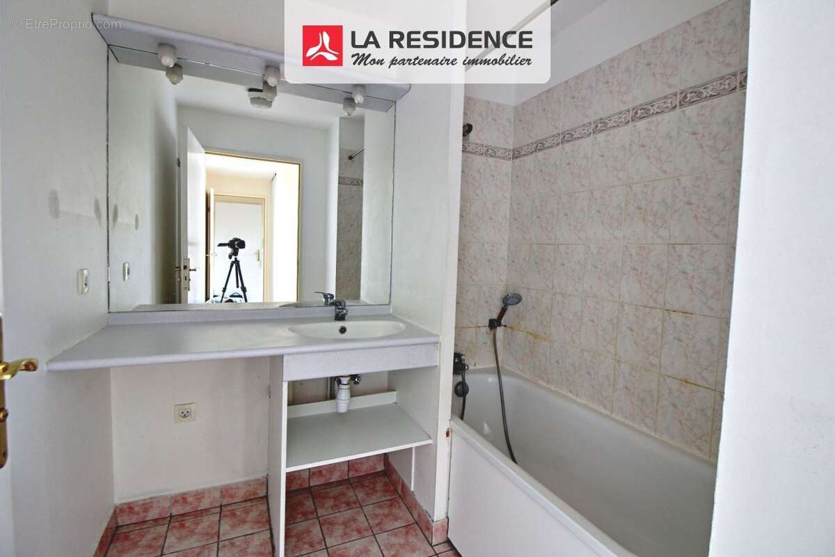 Appartement à MANTES-LA-VILLE