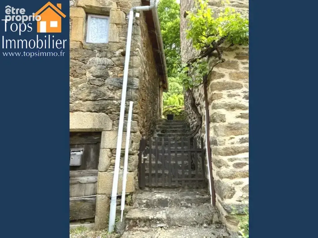 Maison à rénover - photo 12