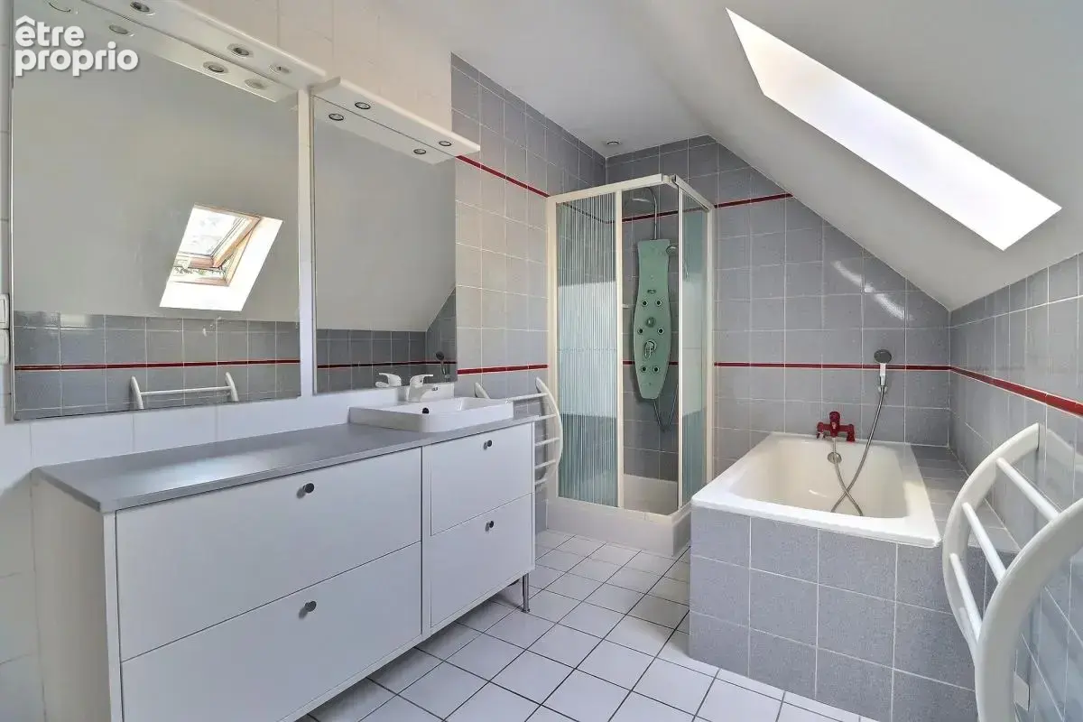 Elégance Contemporaine et Sérénité aux Portes de Dijon – Propriété à Arceau - photo 22