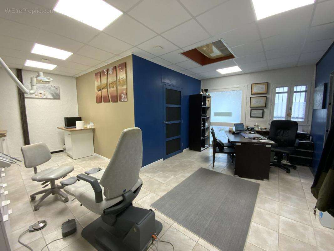 Commerce à SAINT-MAUR