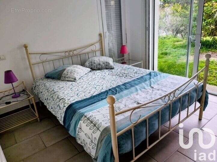 Photo 4 - Maison à SAINT-LAURENT-MEDOC