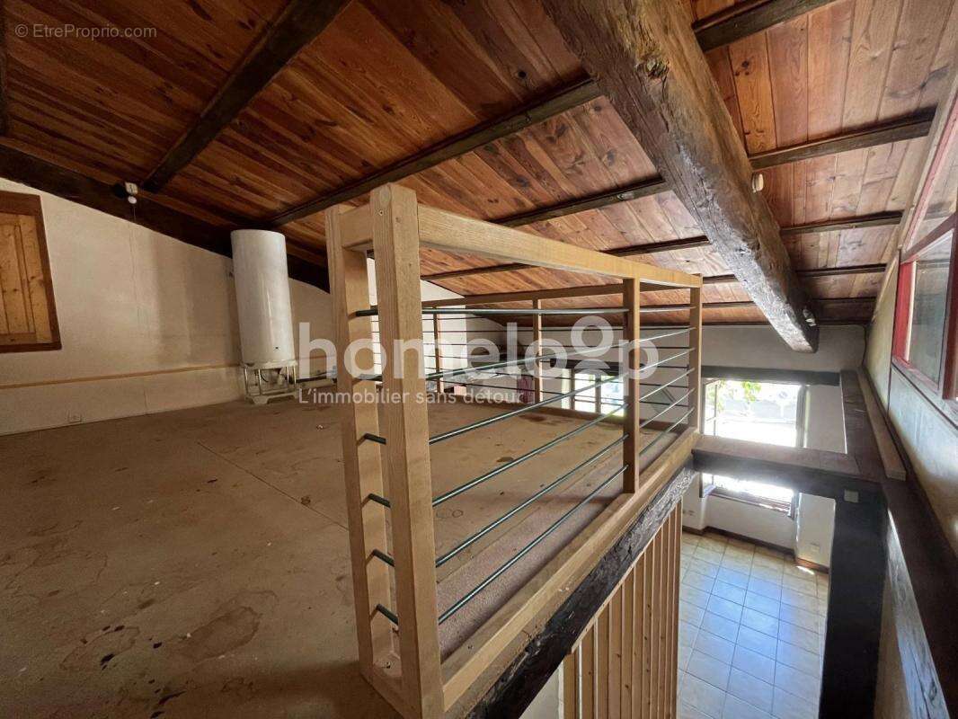 Appartement à TAIN-L'HERMITAGE