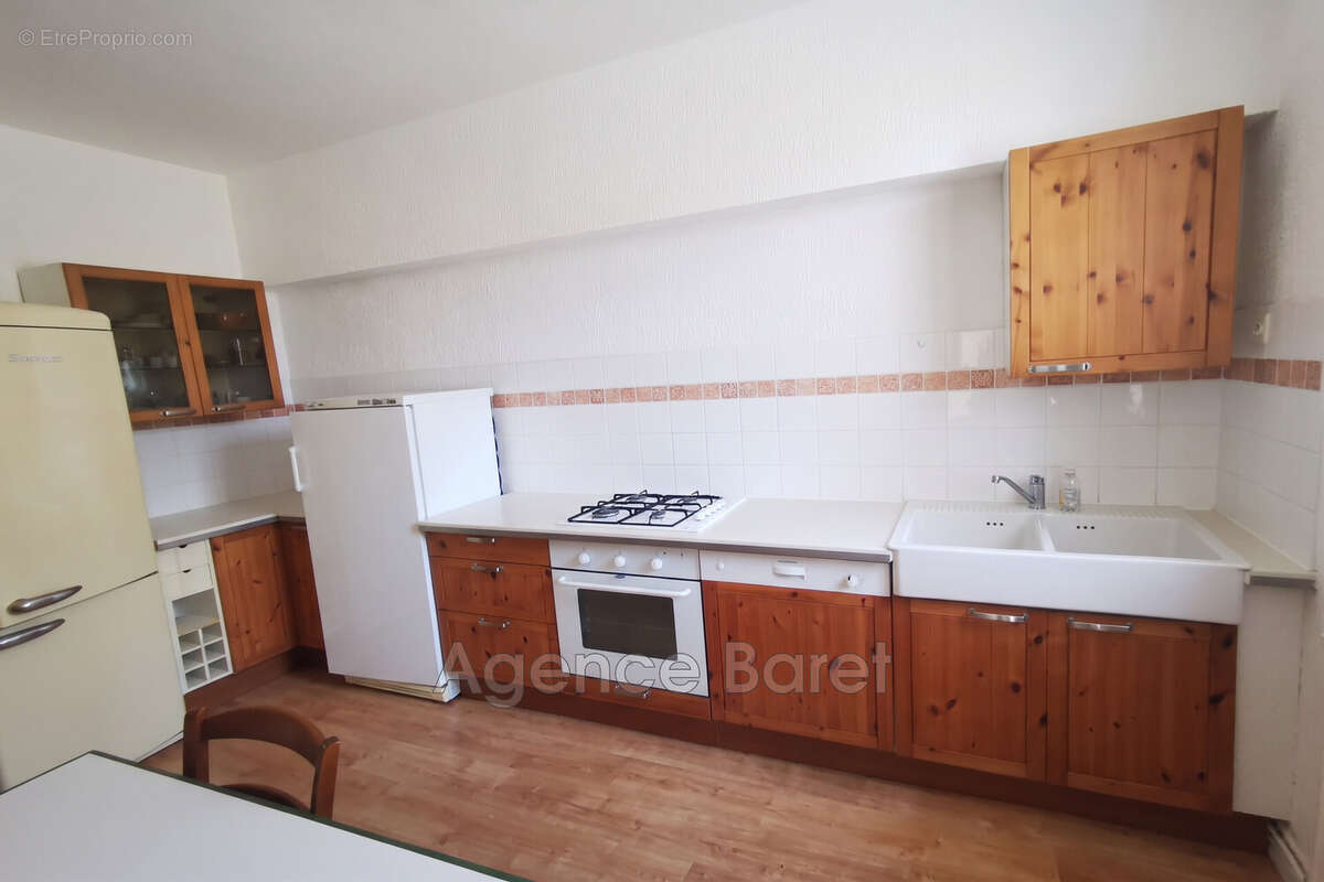 Appartement à LES ARCS