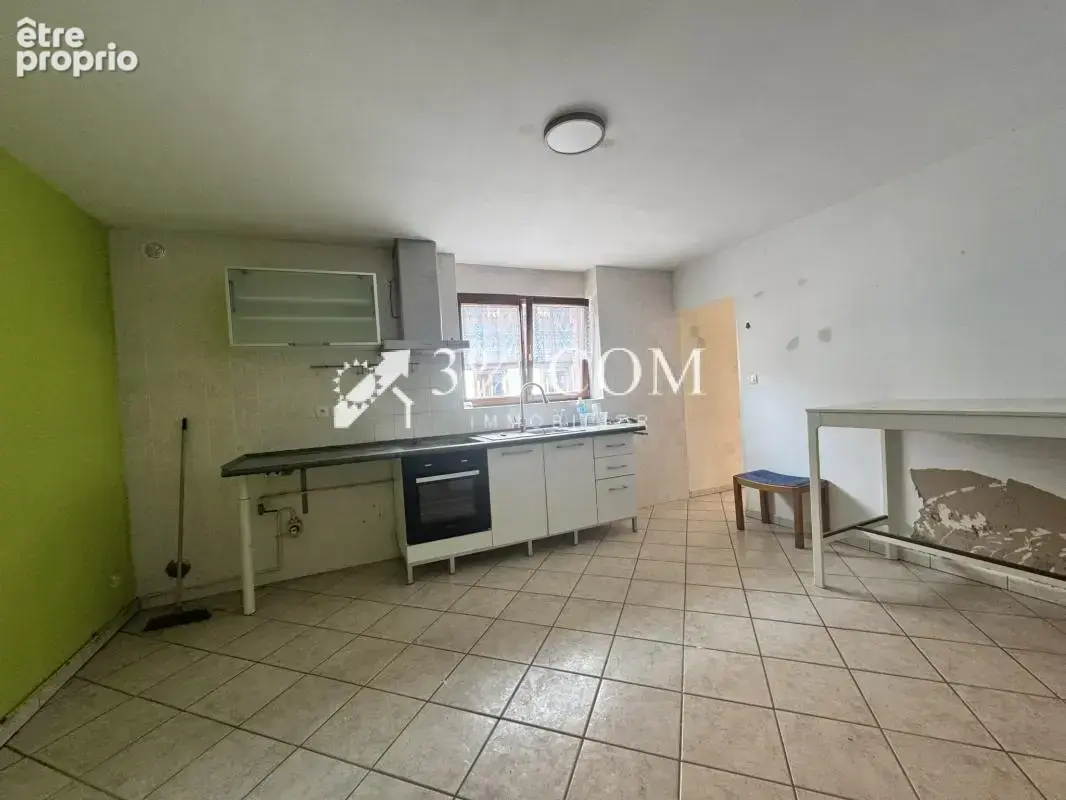3%COM Triplex de 130m2 avec 4 chambres - 2 parkings - photo 9
