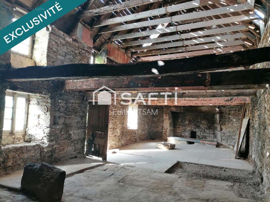 Photo 6 - Maison à PLOZEVET