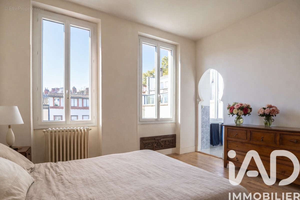 Photo 6 - Appartement à TOULOUSE