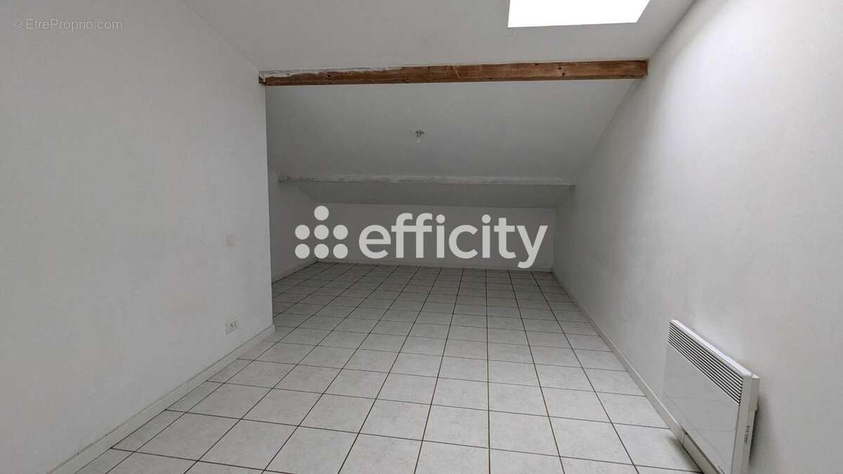 Appartement à CLAIX