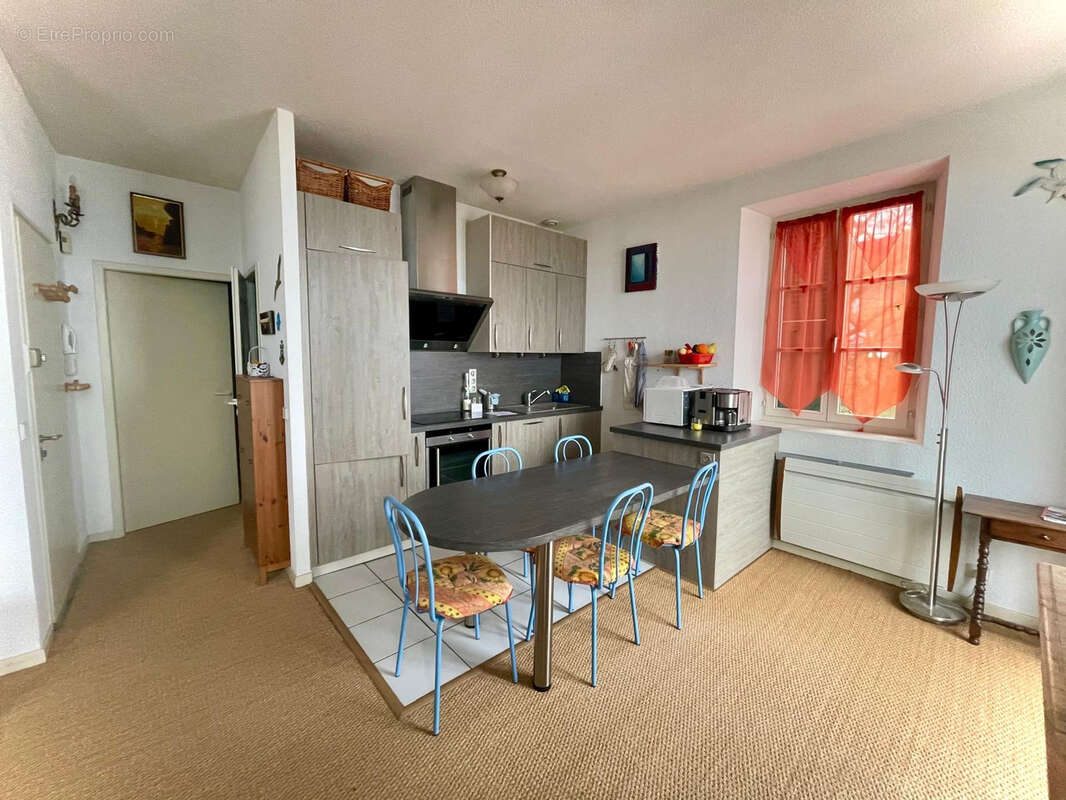 Appartement à PUBLIER