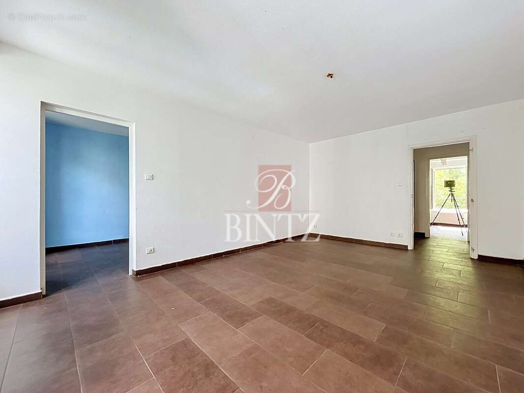 Appartement 60 m² à Strasbourg  - photo 2