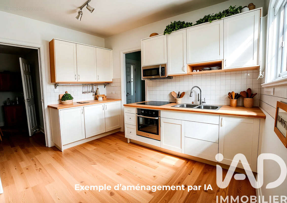 Photo 2 - Appartement à HAYANGE