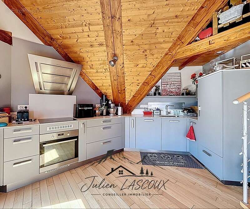 Maison à LANS-EN-VERCORS