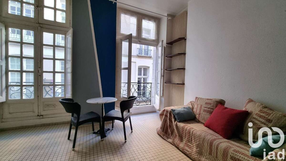 Photo 3 - Appartement à NANTES