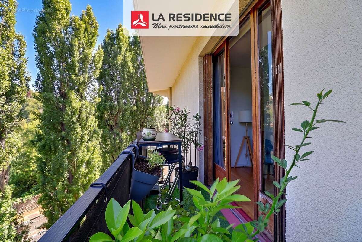 Appartement 82 m² à Mareil-Marly  - photo 8
