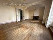 Maison à CLERMONT-FERRAND