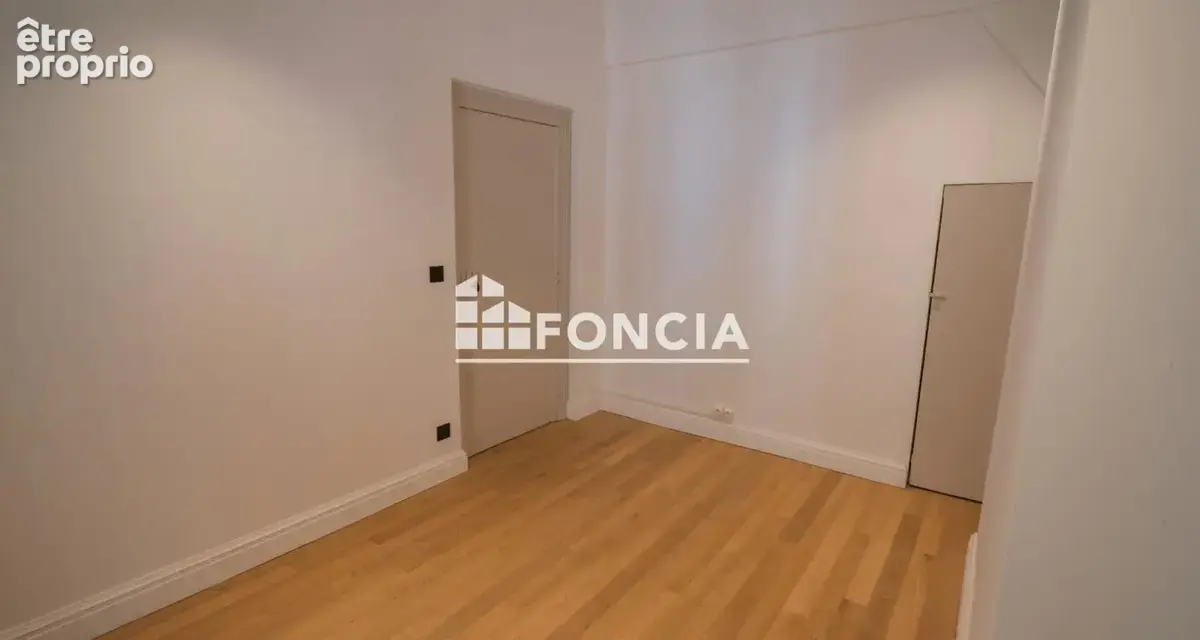 À vendre Appartement 4 pièces 101 m² au coeur des Chartrons - Bordeaux 33000 - photo 4