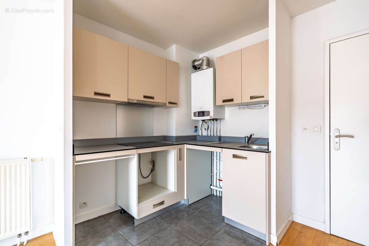 Appartement à URRUGNE