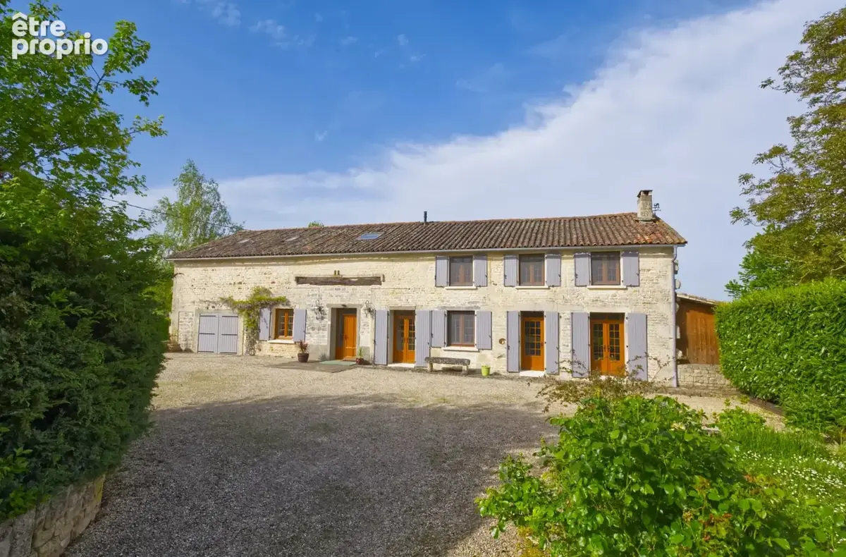Maison à LORIGNE
