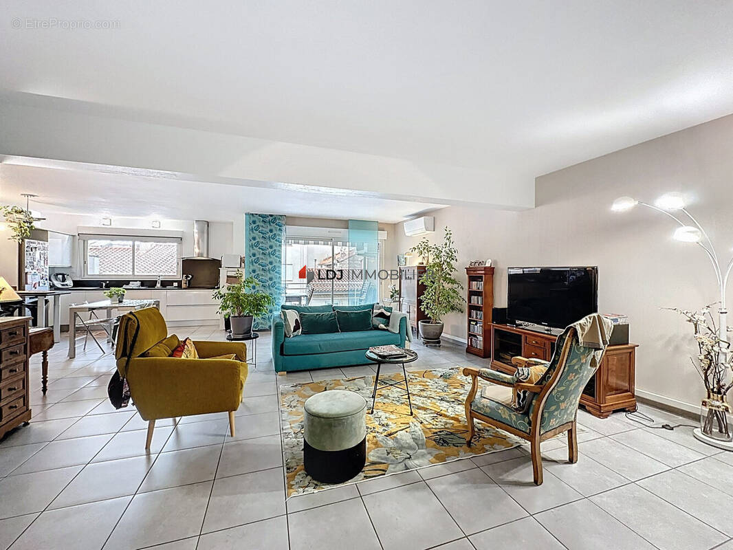 Appartement à PERPIGNAN
