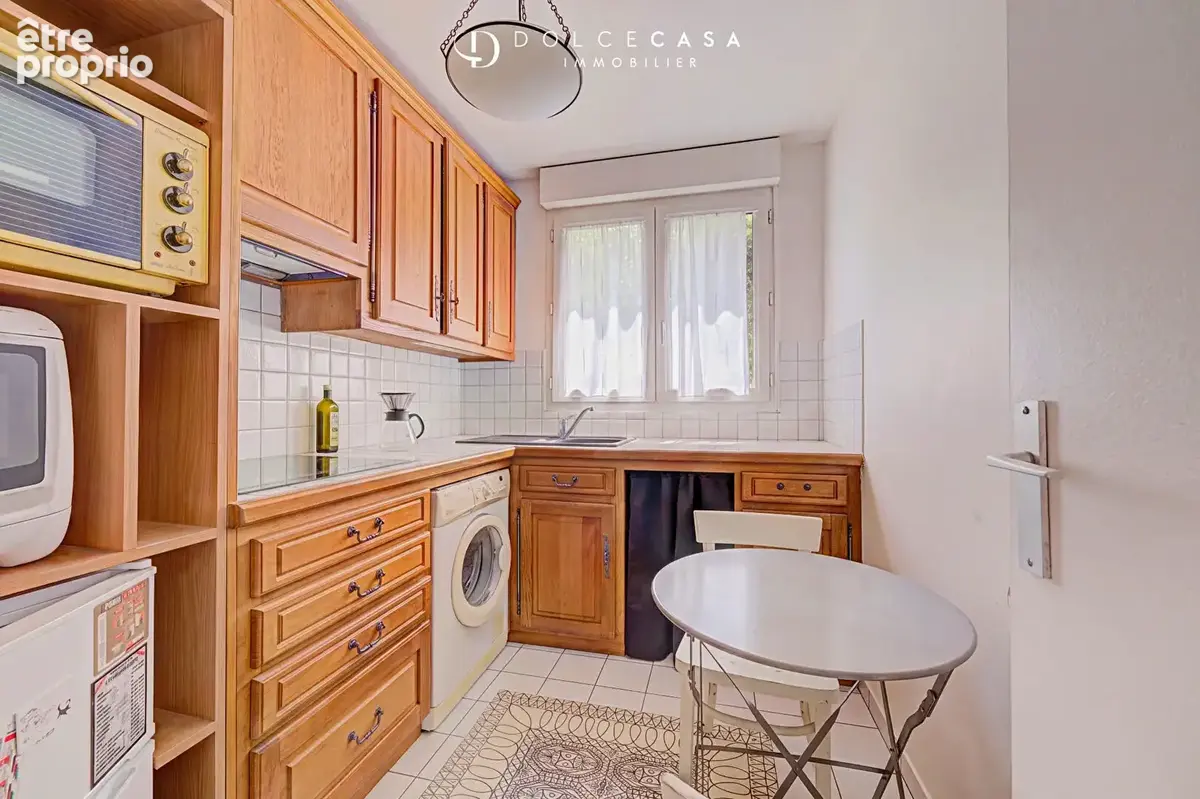 Appartement 2 pièces de 47m2 avec  jardin de 150m2, Le Perreux Sur Marne - photo 9