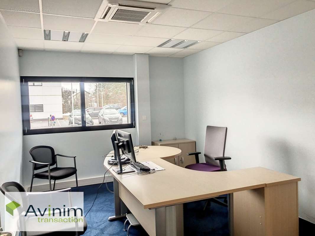 Commerce à SAINT-DIE-DES-VOSGES