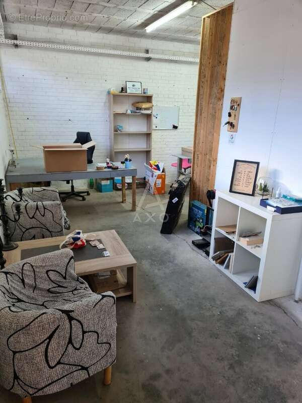 Commerce à BRUAY-LA-BUISSIERE