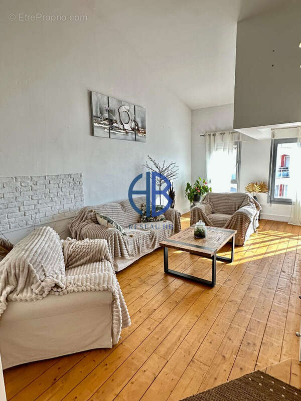 Appartement à AGDE