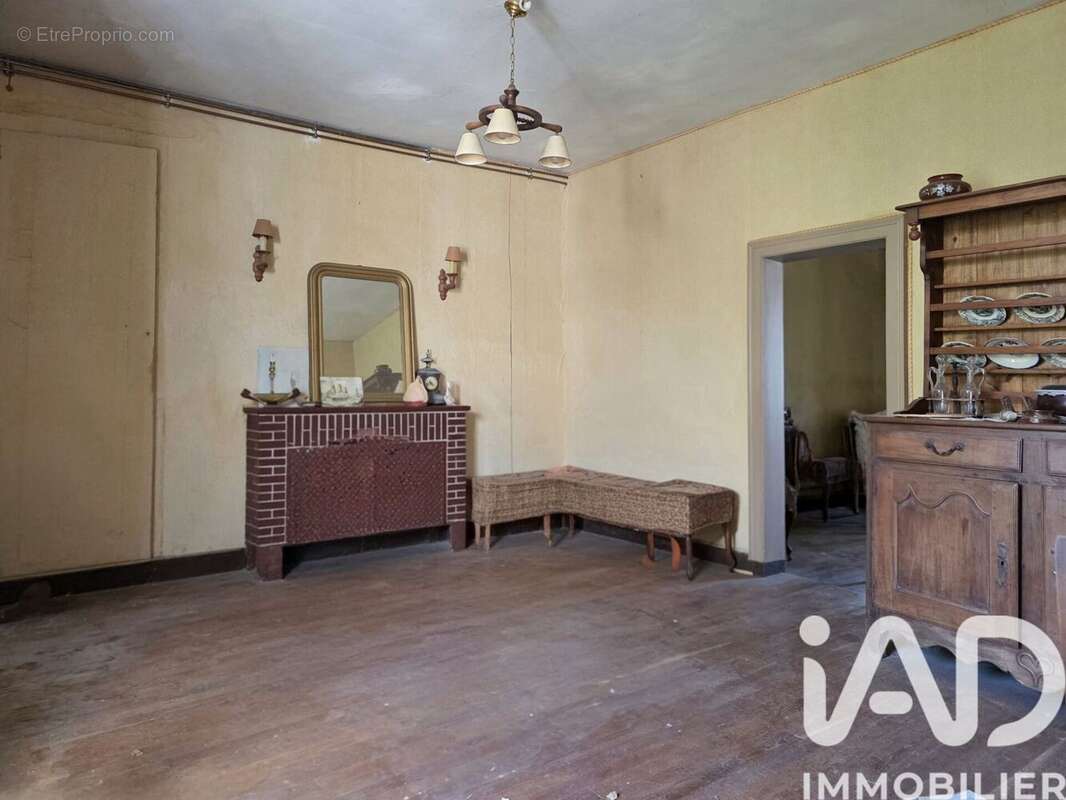 Photo 3 - Maison à MONTBRON