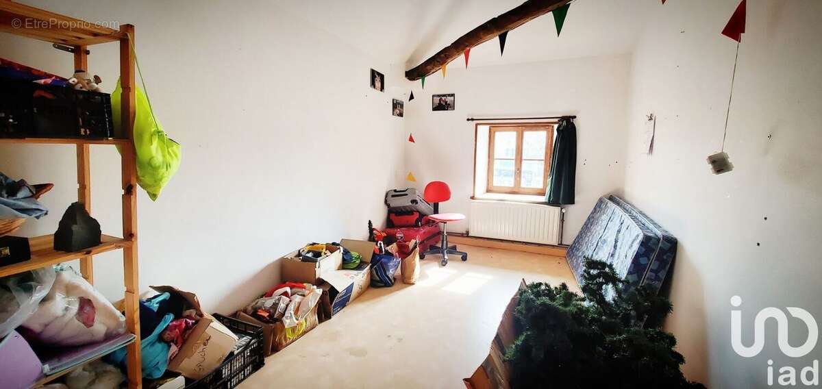 Photo 9 - Appartement à BRIOUX-SUR-BOUTONNE