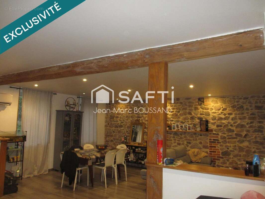 Photo 2 - Appartement à CHAUFFAILLES