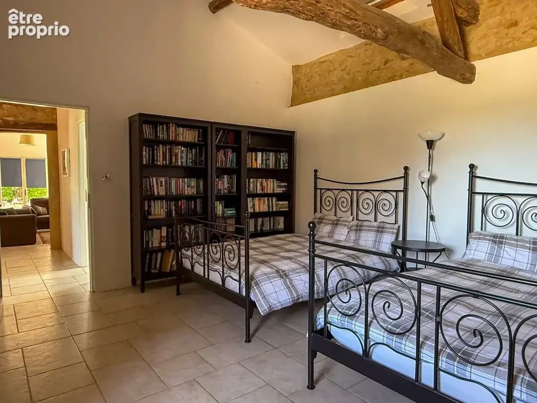 Maison de charme et cottage indépendant - photo 28