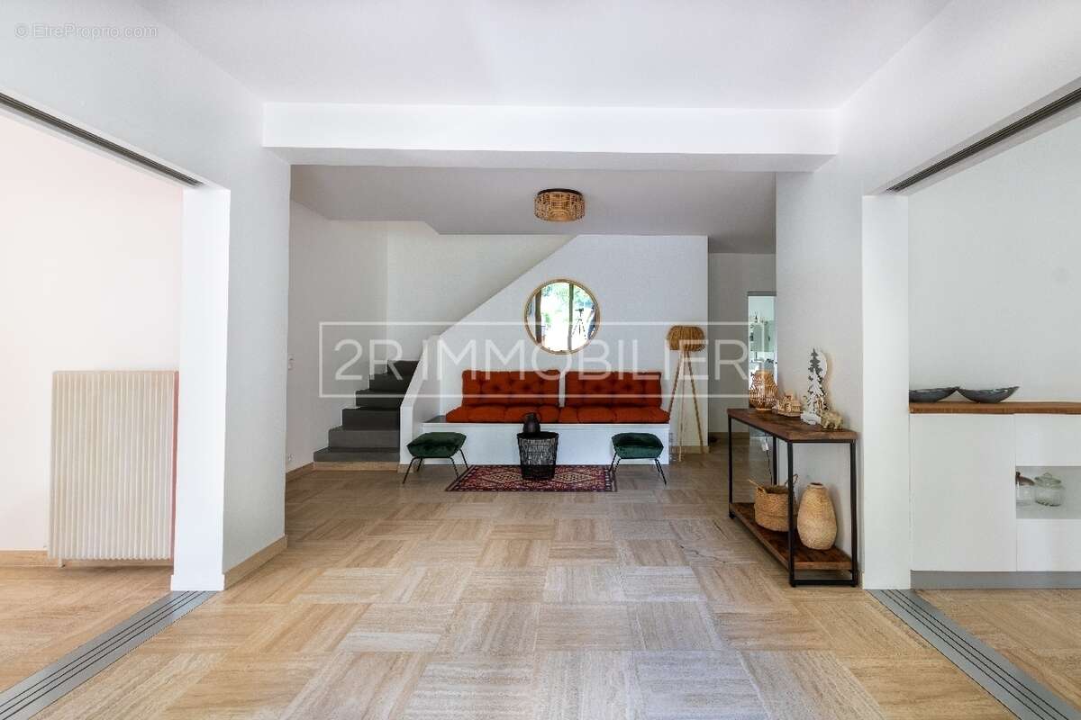 Maison à LAGNY-SUR-MARNE