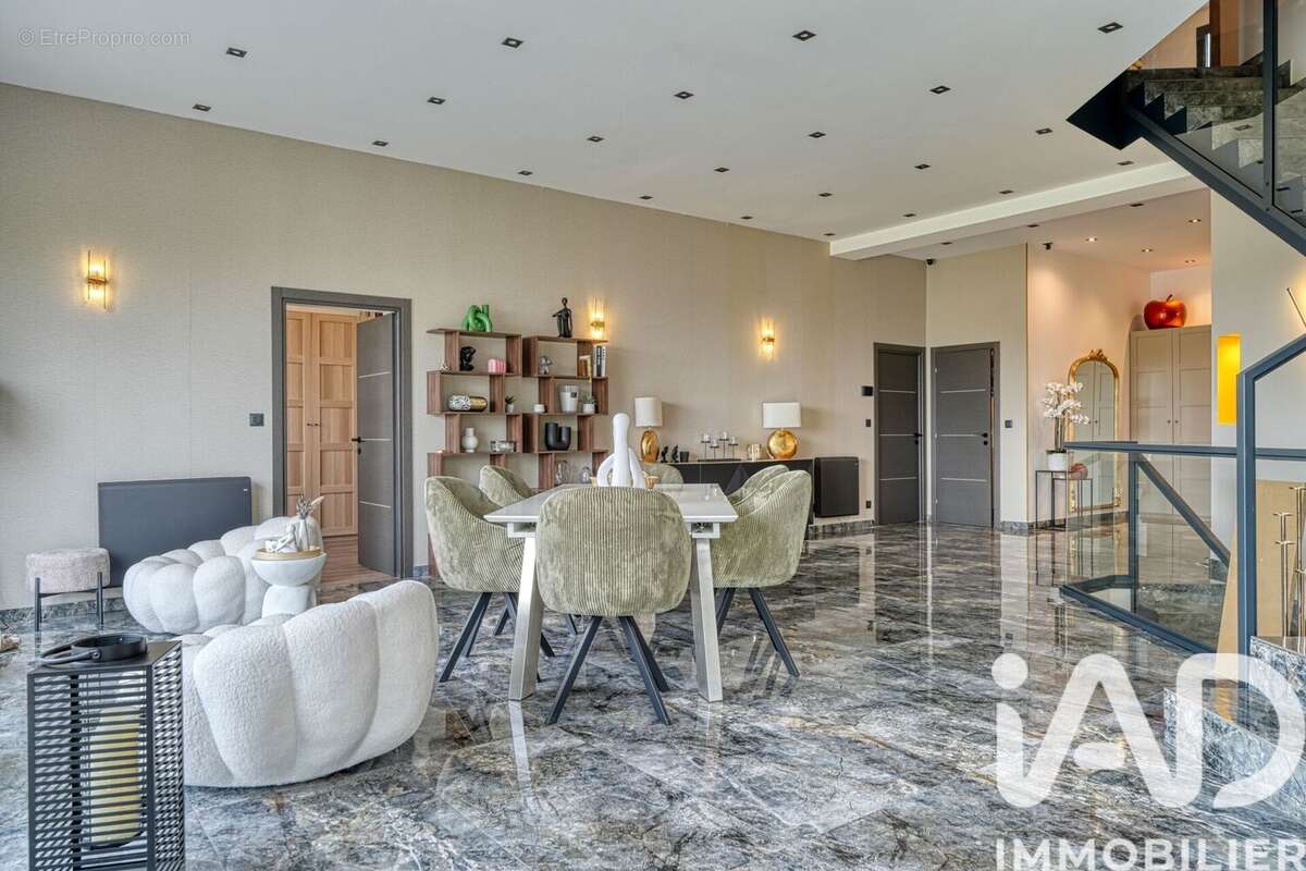 Photo 9 - Maison à ORGEVAL