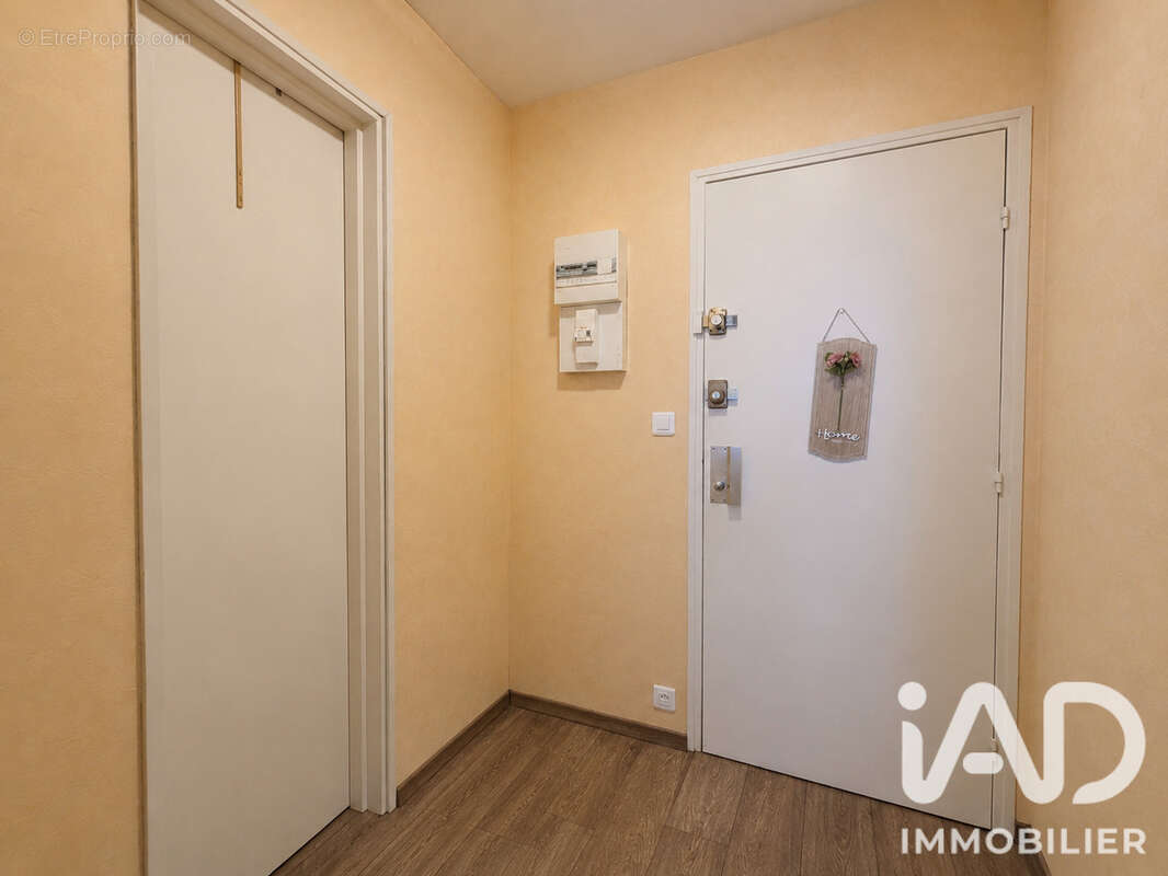 Appartement 48 m² à Chatou  - photo 2