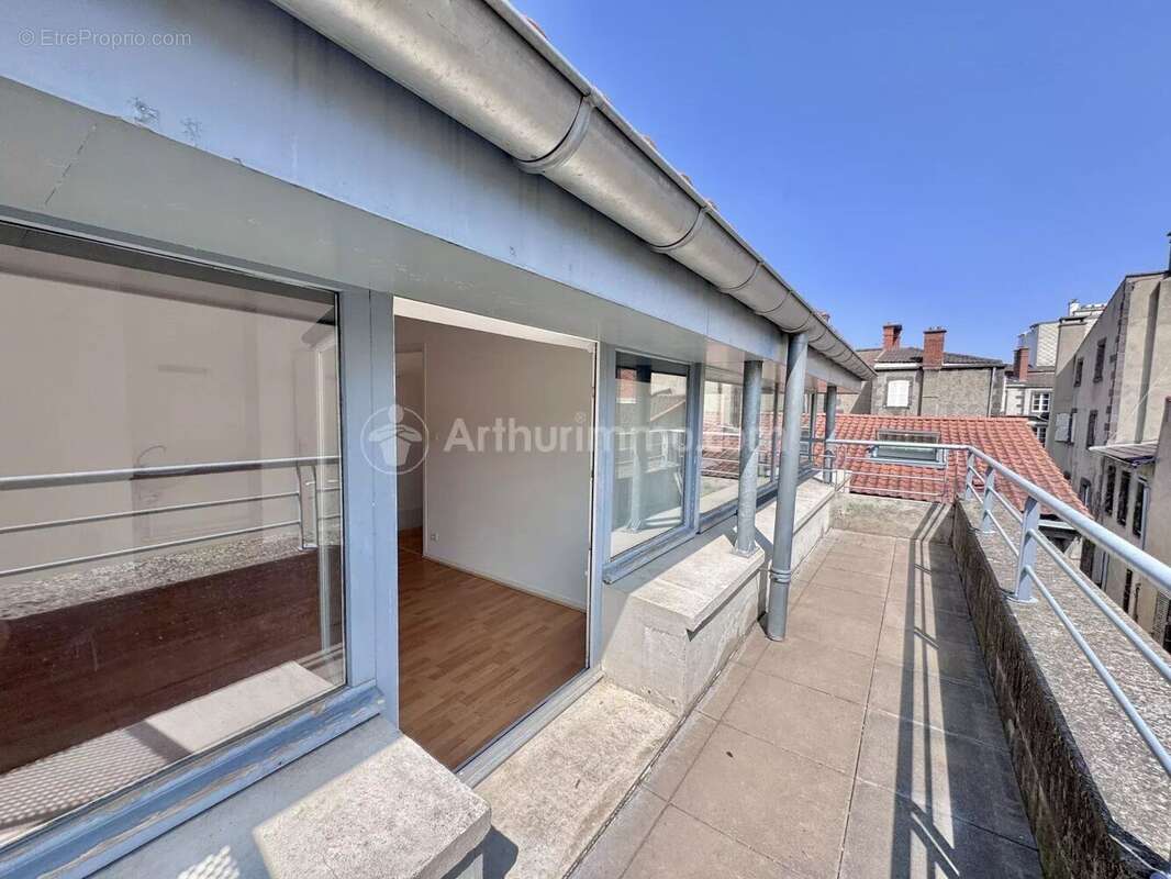 Vente Appartement Clermont-ferrand(63000) 168 000ï¿œ - photo 5