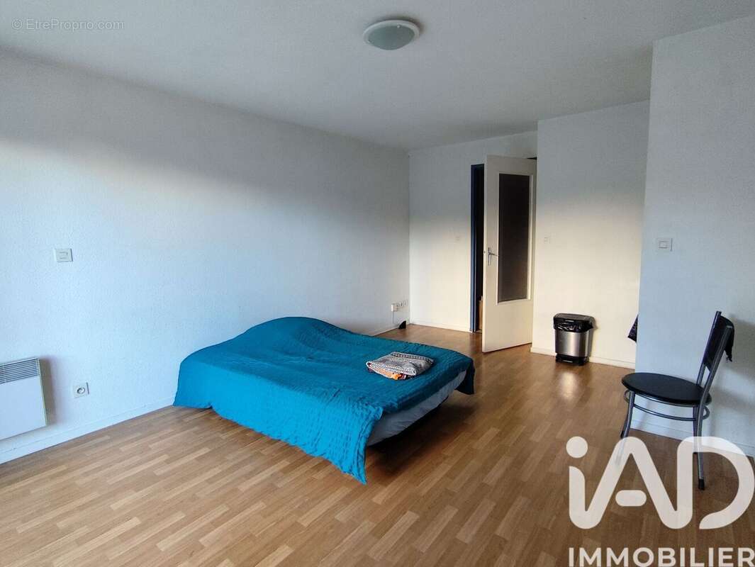 Appartement 24 m² à Olivet  - photo 4
