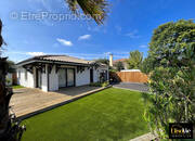 Maison à GUJAN-MESTRAS