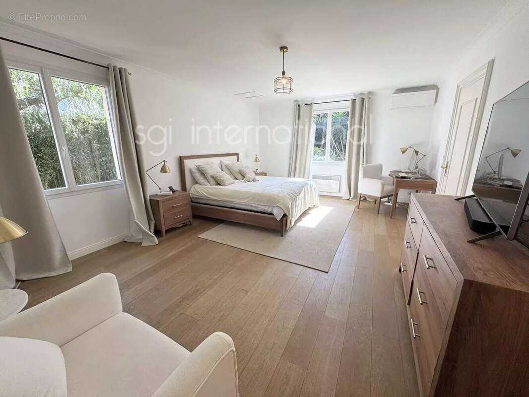 Maison à SAINT-TROPEZ