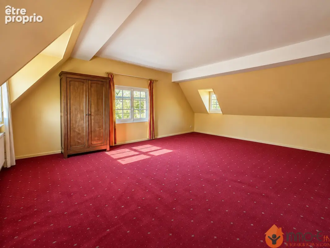 Maison 11 pièces 412 m² à vendre à Montevrain (77144) - photo 7